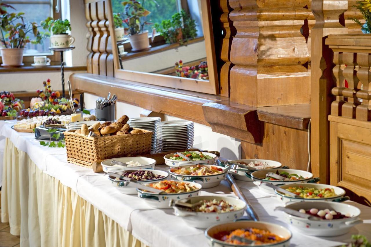 Hotel Wiesenegg Aurach bei Kitzbühel Kültér fotó