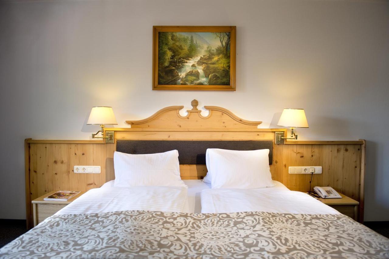 Hotel Wiesenegg Aurach bei Kitzbühel Kültér fotó