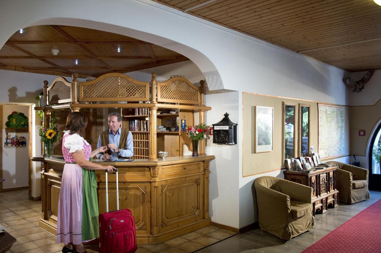 Hotel Wiesenegg Aurach bei Kitzbühel Kültér fotó
