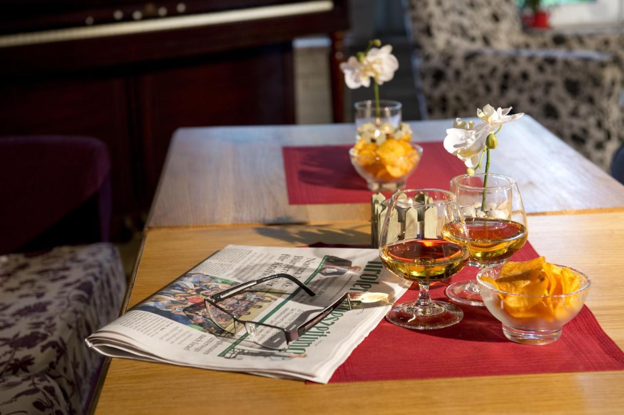 Hotel Wiesenegg Aurach bei Kitzbühel Kültér fotó
