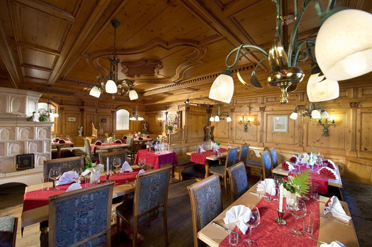 Hotel Wiesenegg Aurach bei Kitzbühel Kültér fotó