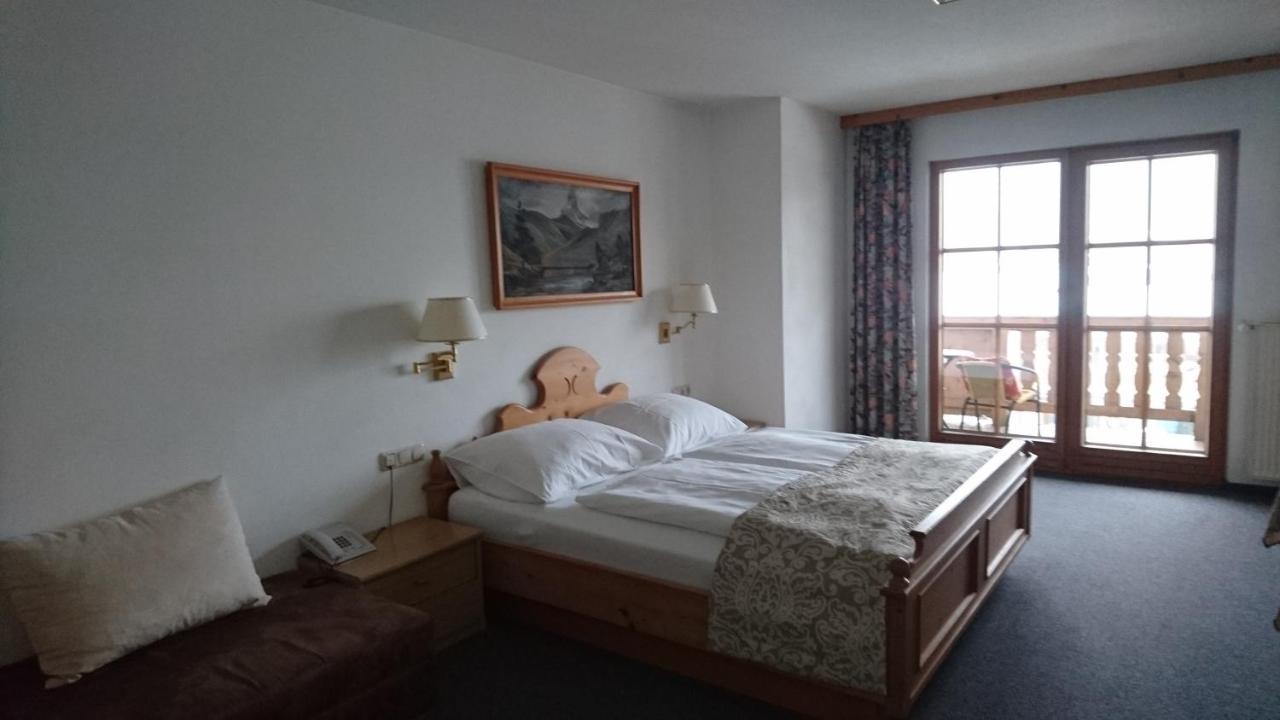 Hotel Wiesenegg Aurach bei Kitzbühel Kültér fotó
