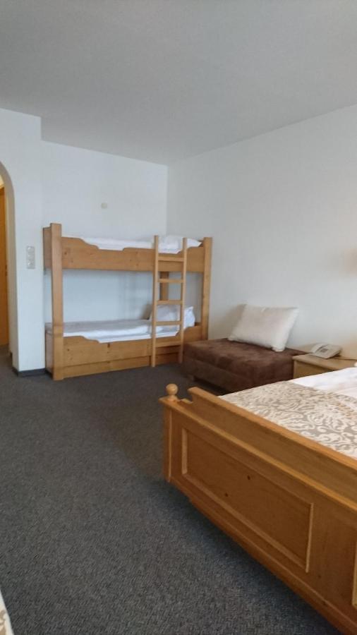 Hotel Wiesenegg Aurach bei Kitzbühel Kültér fotó